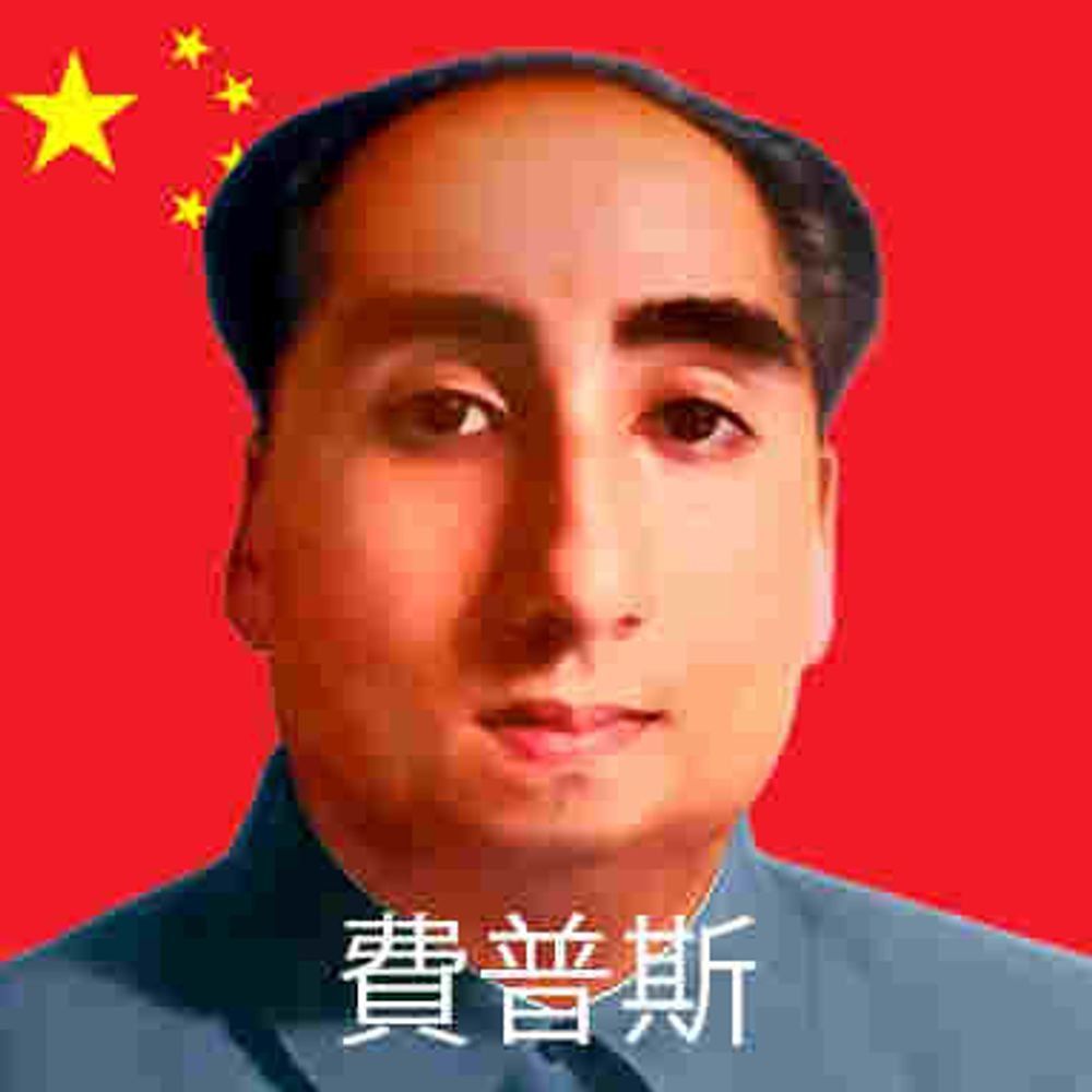 Felps中國