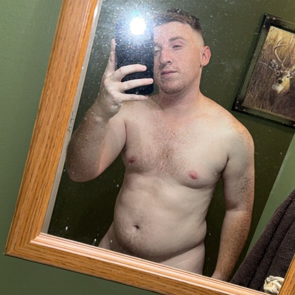 ThatGingerDude