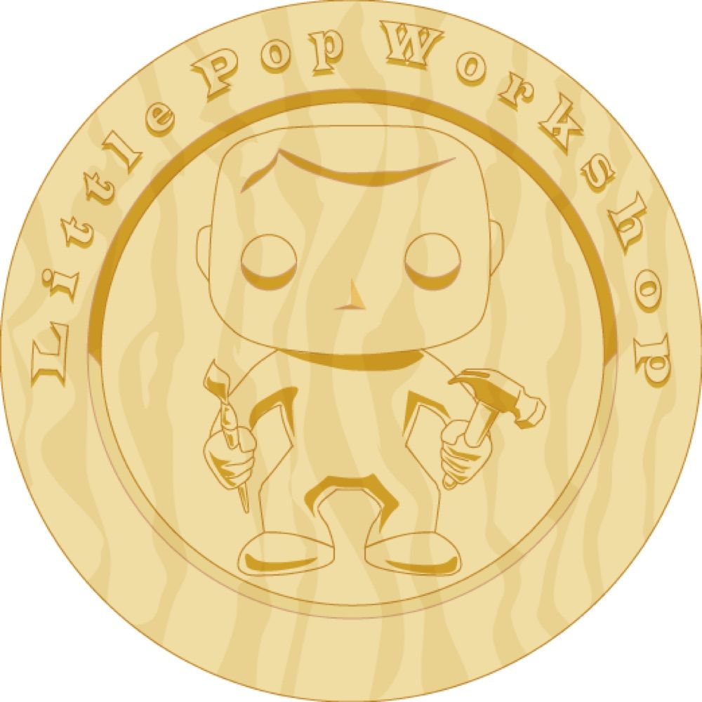 Little Pop Workshop