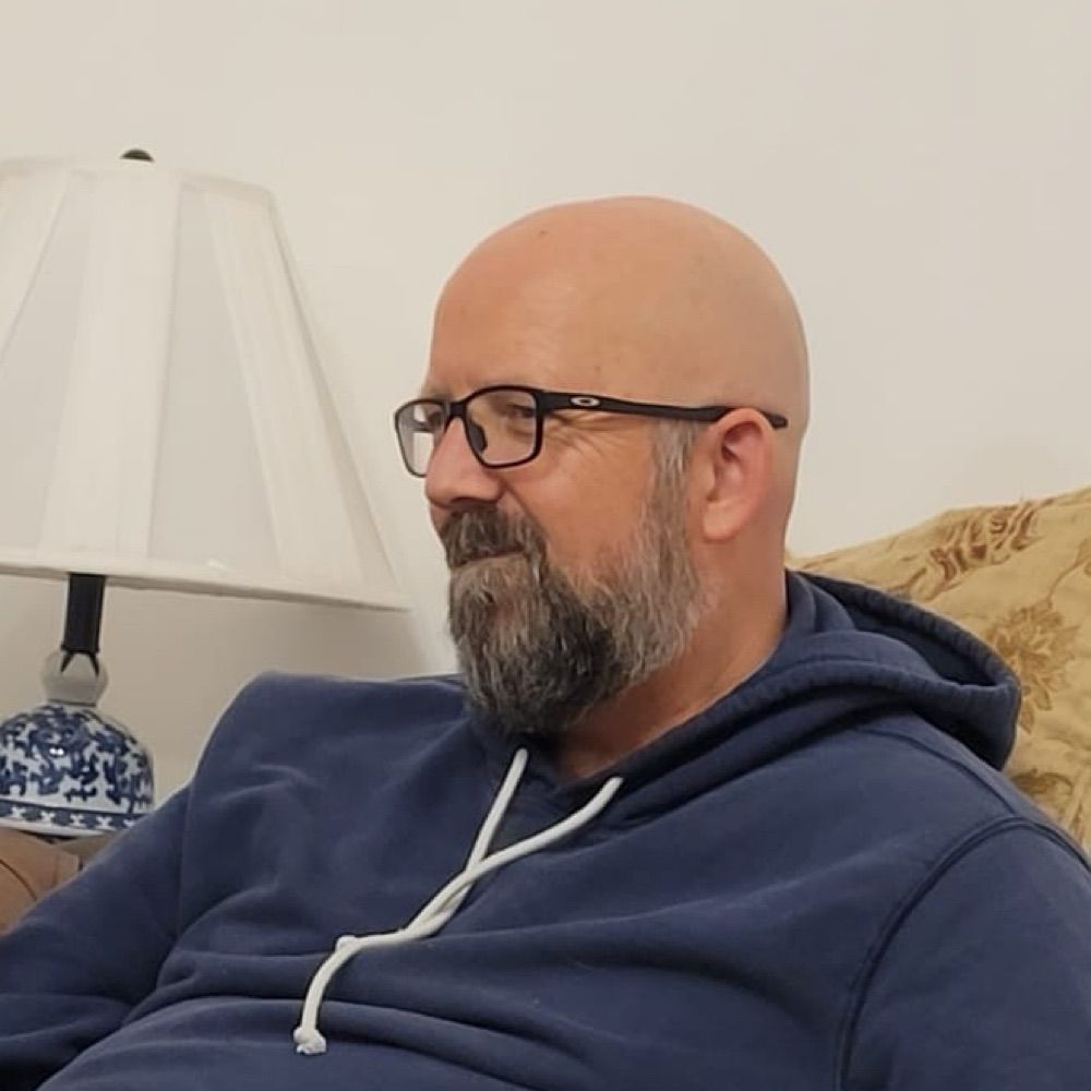 Martyn Lane
