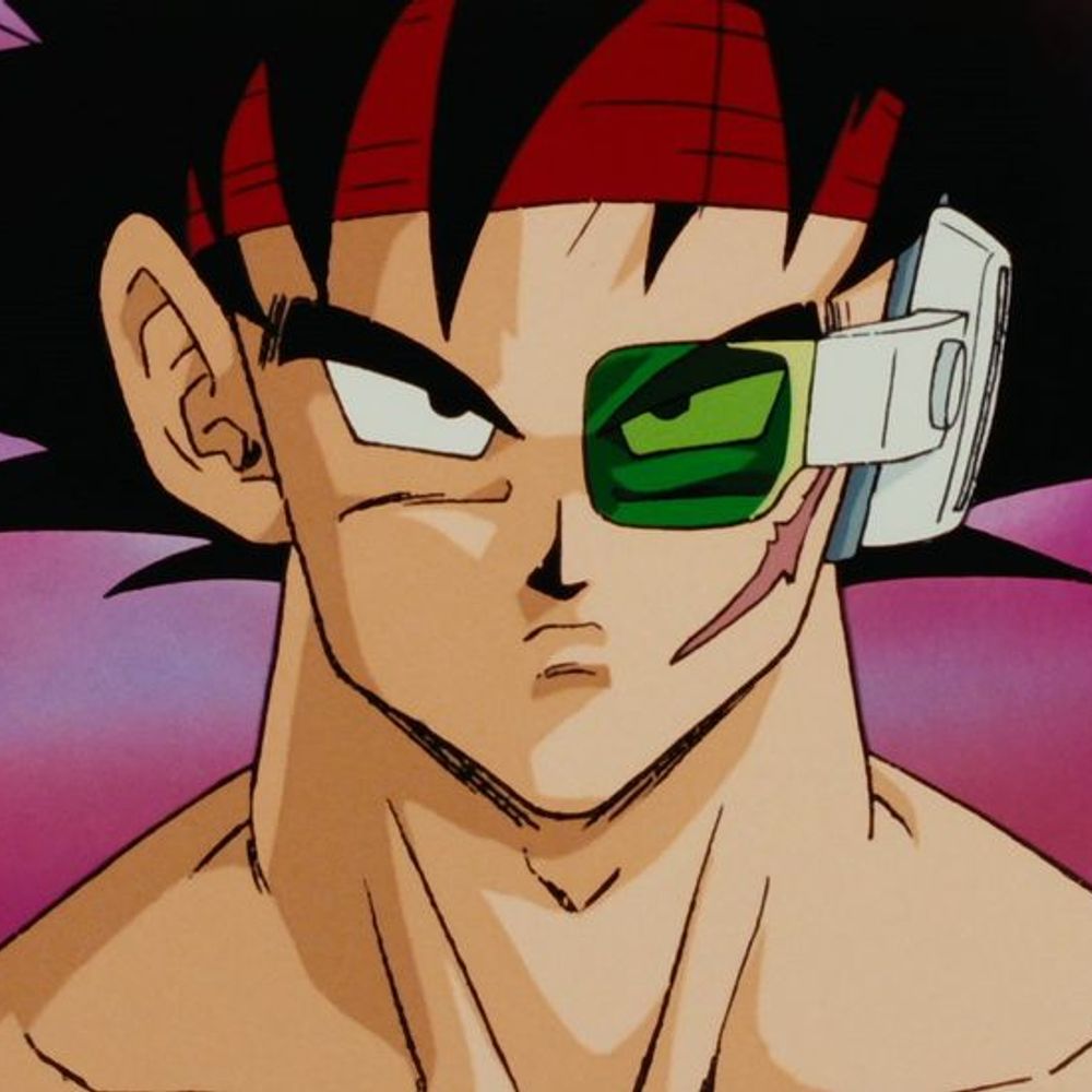 Dragon Ball Perfect Shots