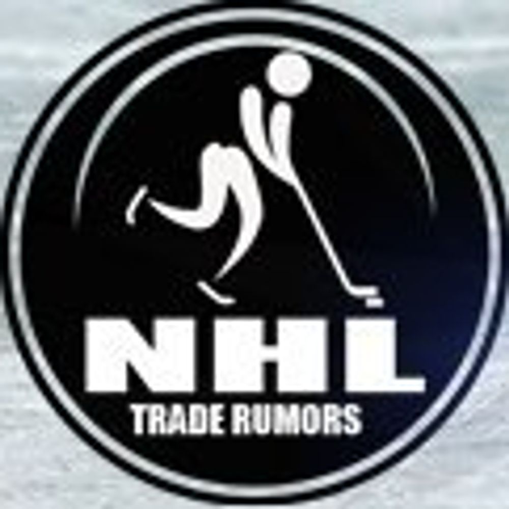 NHL Trade Rumors