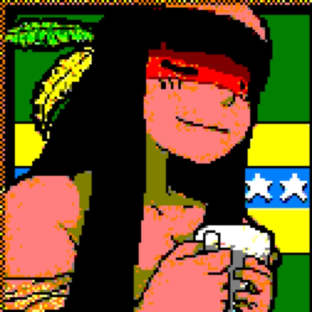 Kuruminha!!!