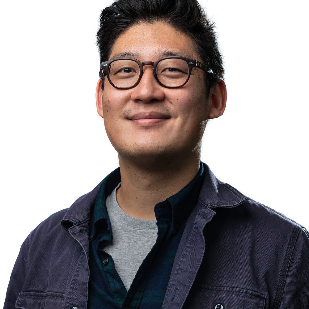 Joe Hong