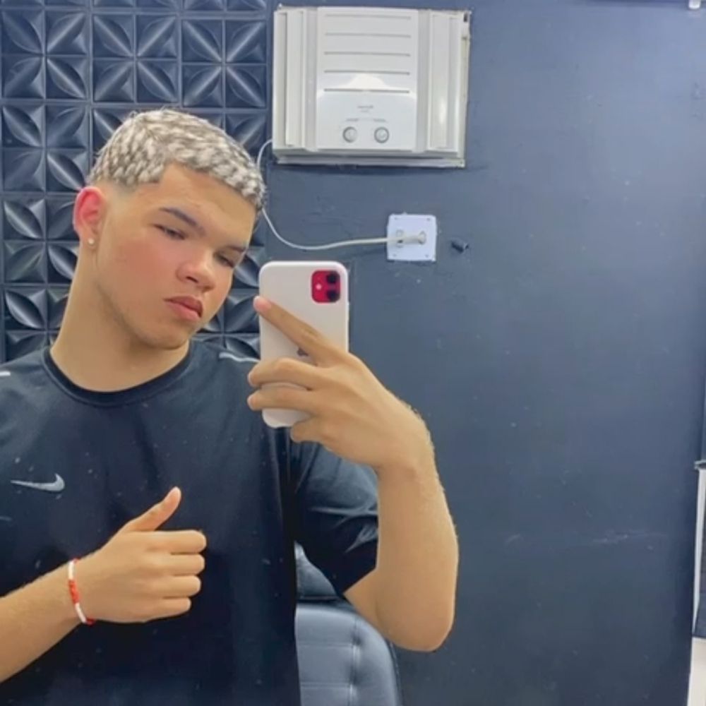 Ribeiro🤴🏽