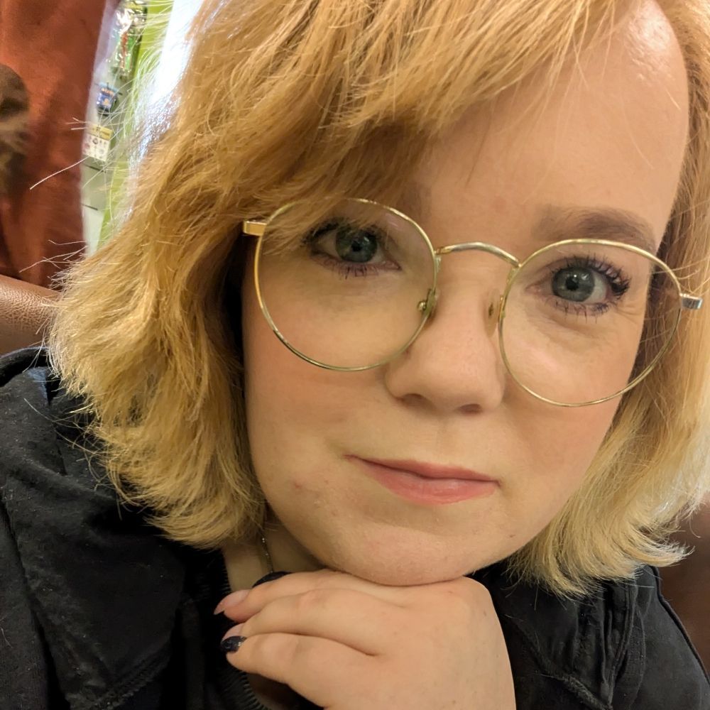 Charlotte Read
