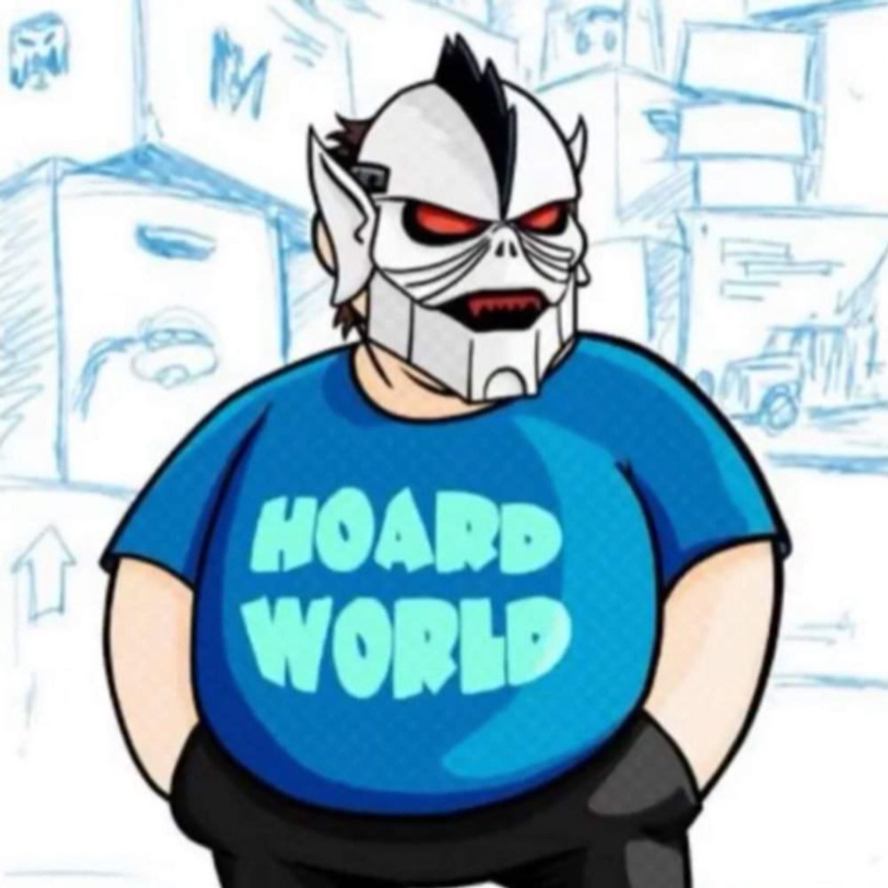 Hoard World