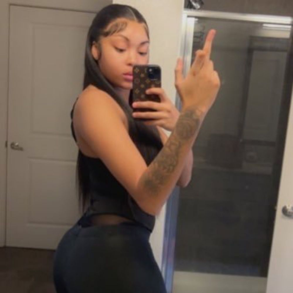 Goddess Yellah