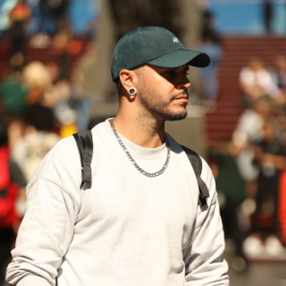 Márcio Pêgo