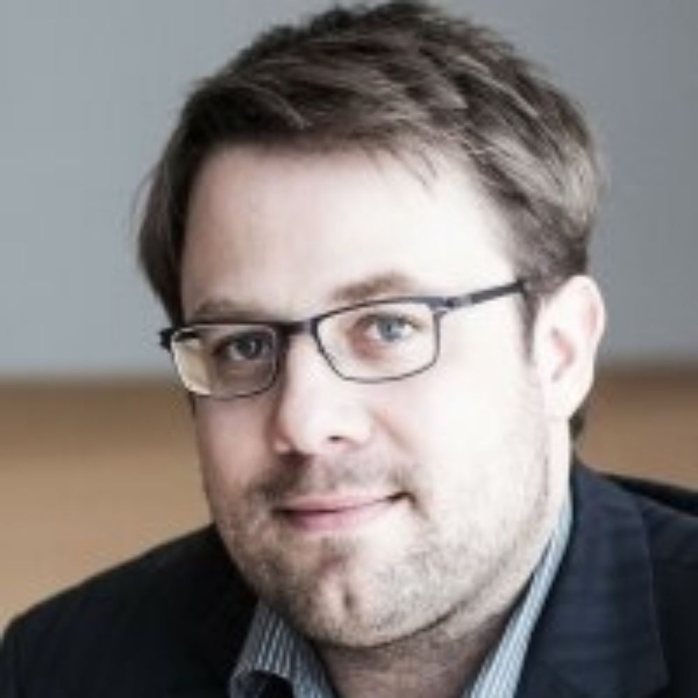 Jonas Rose