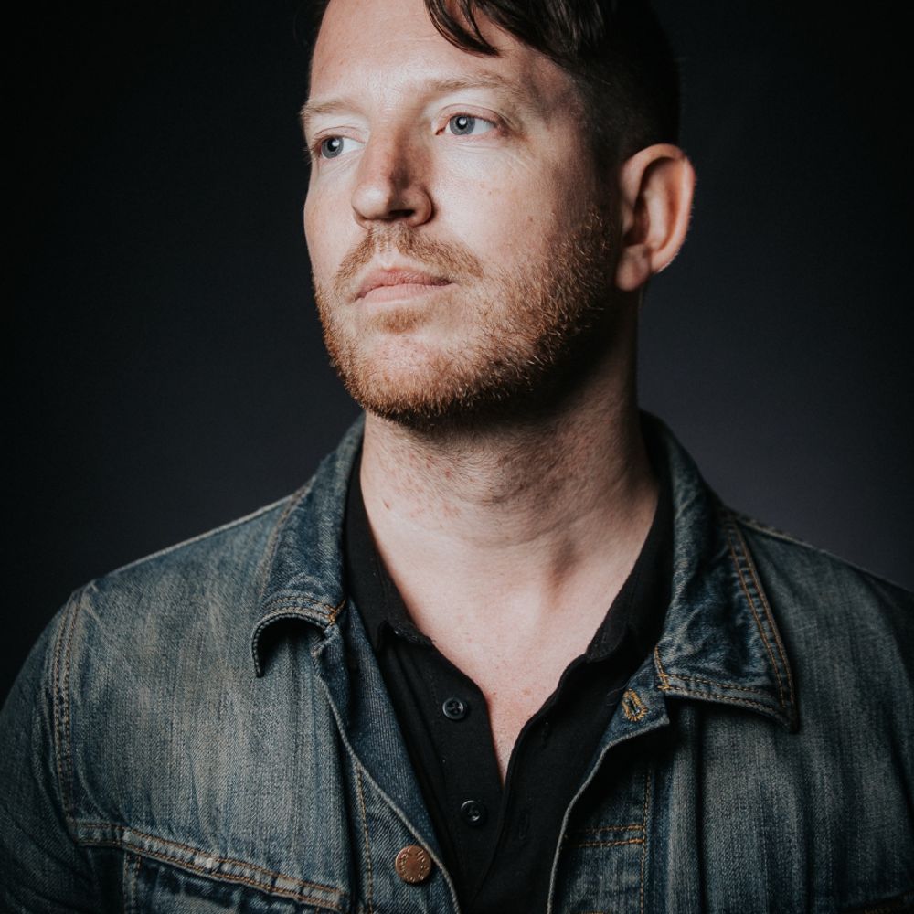 Tyson McShane