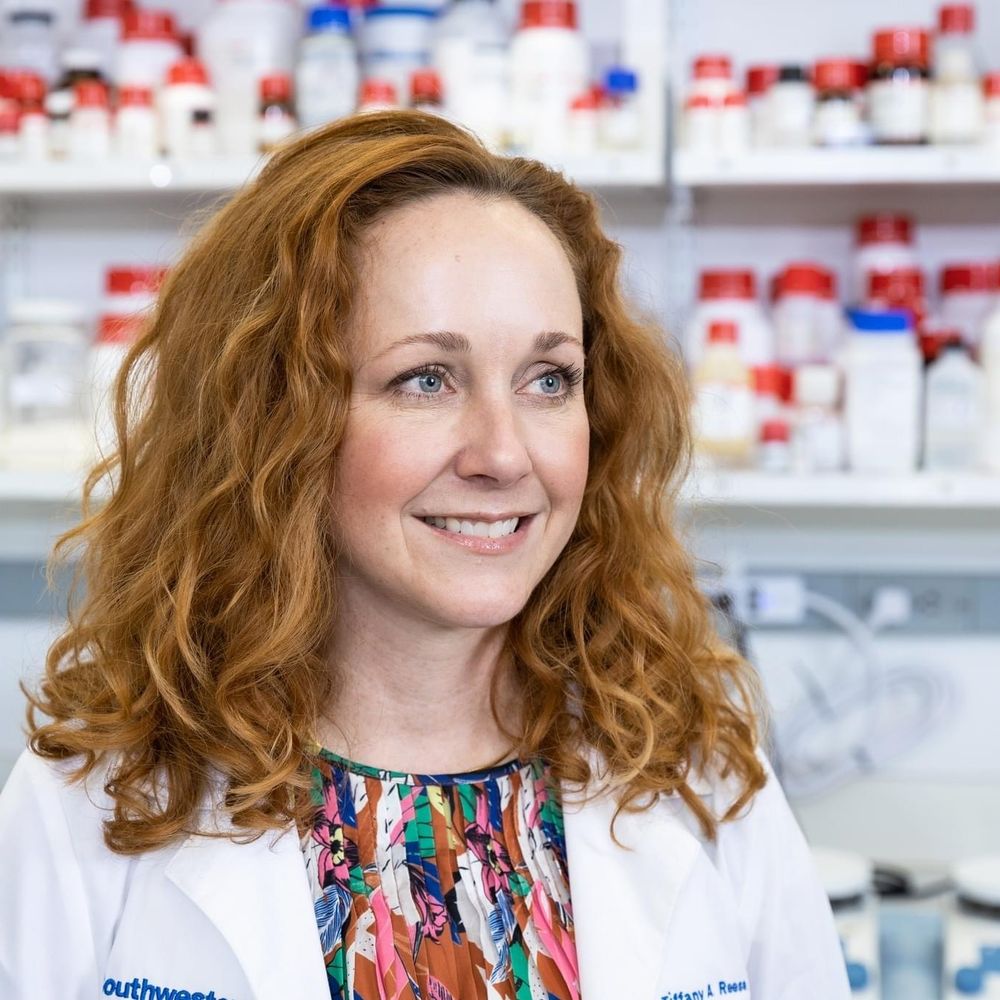 Tiffany Reese Lab