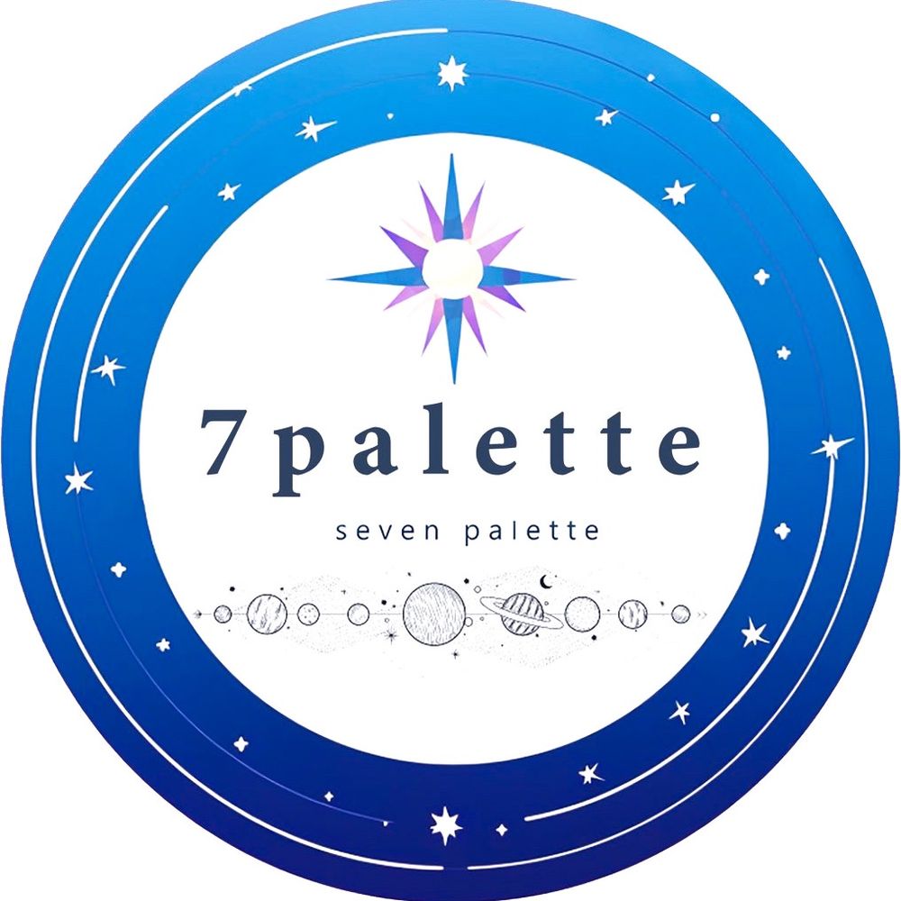 7palette/nana