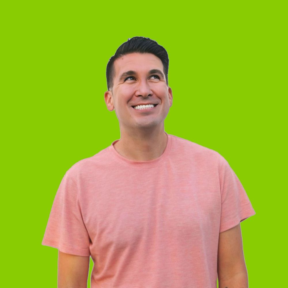 Aaron Waters