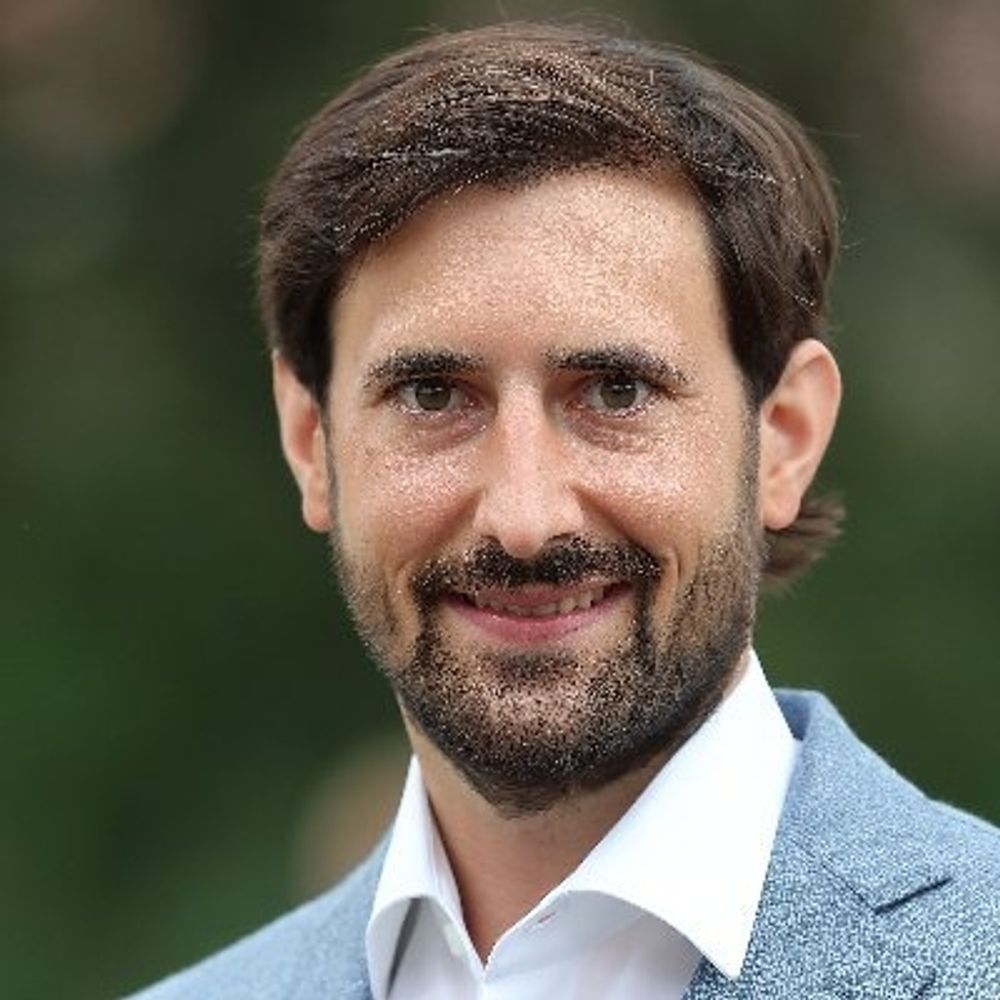 Benjamin Bräuer