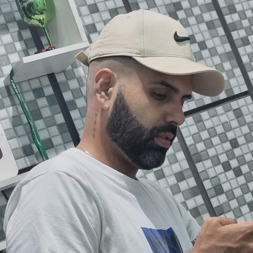 Rodrigo Crispim