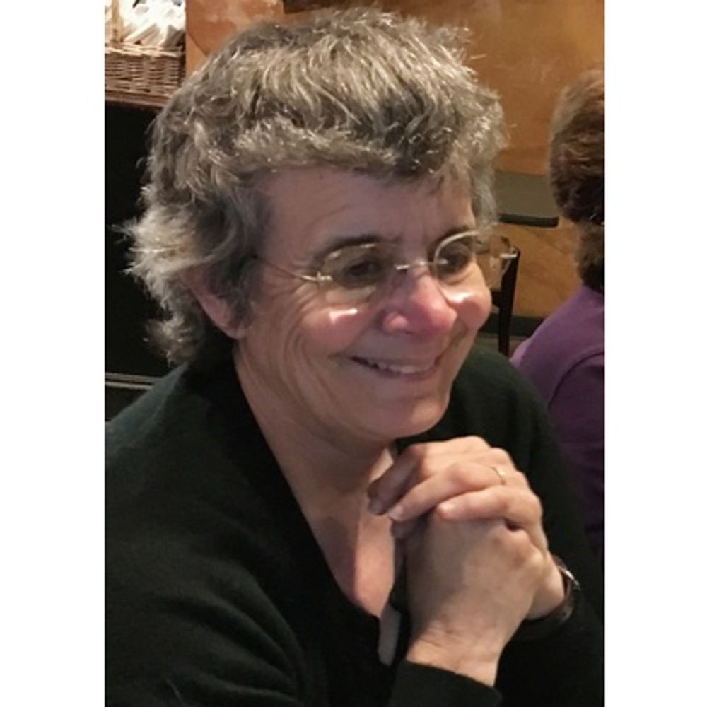 Diane Blackwood