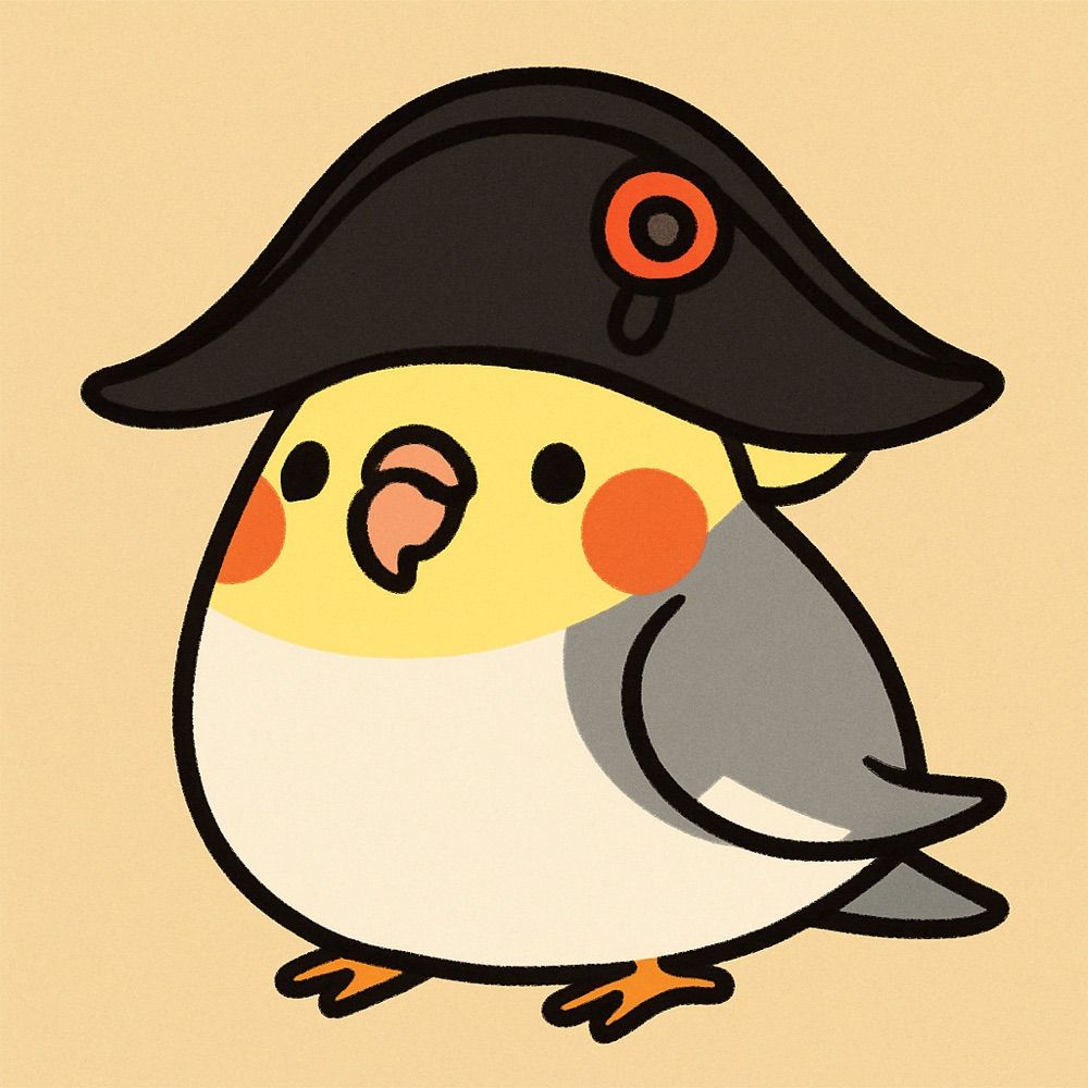 Phatburd 🐝🏳️‍🌈