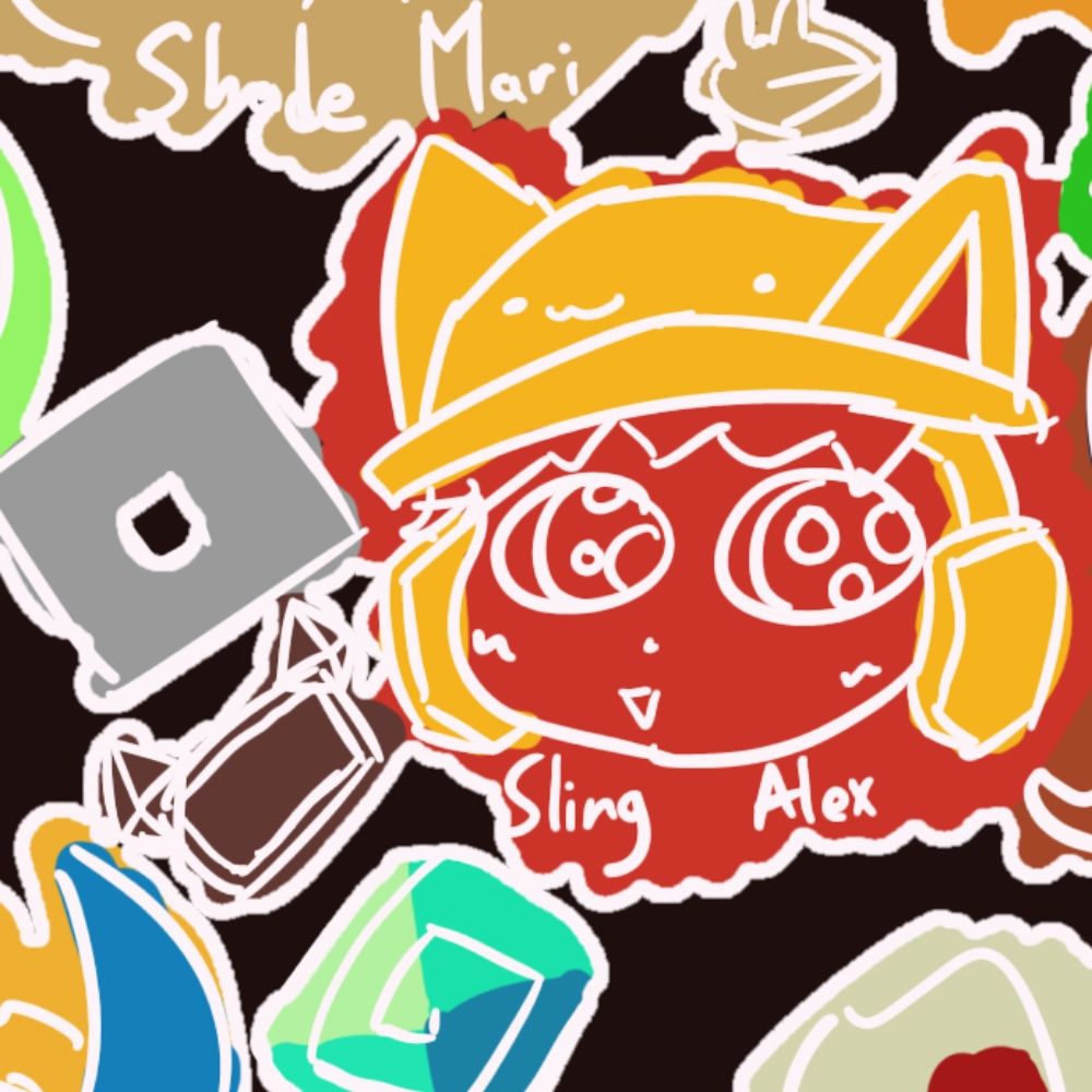 AlexAwesome