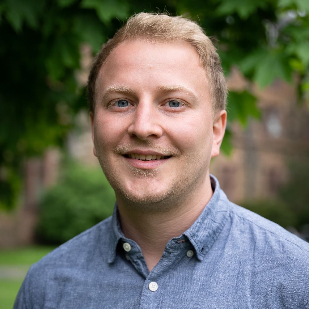 Sebastian Losacker