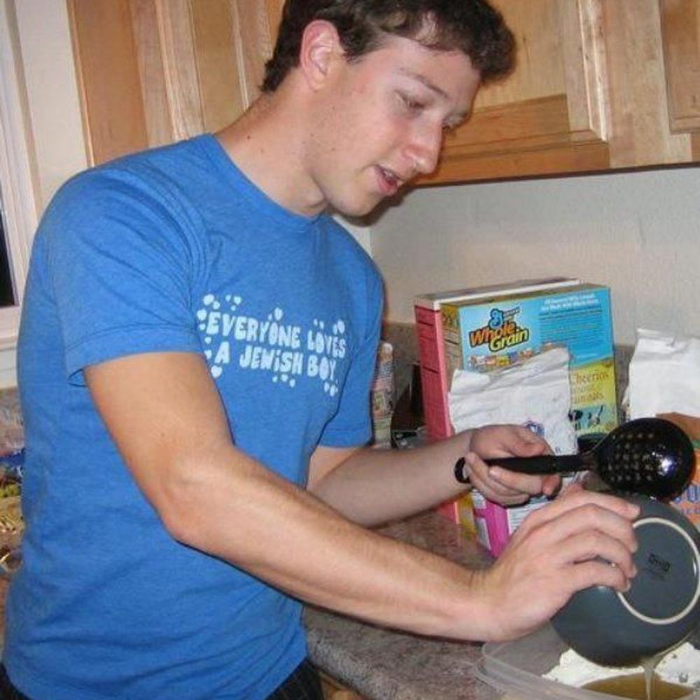 Mark