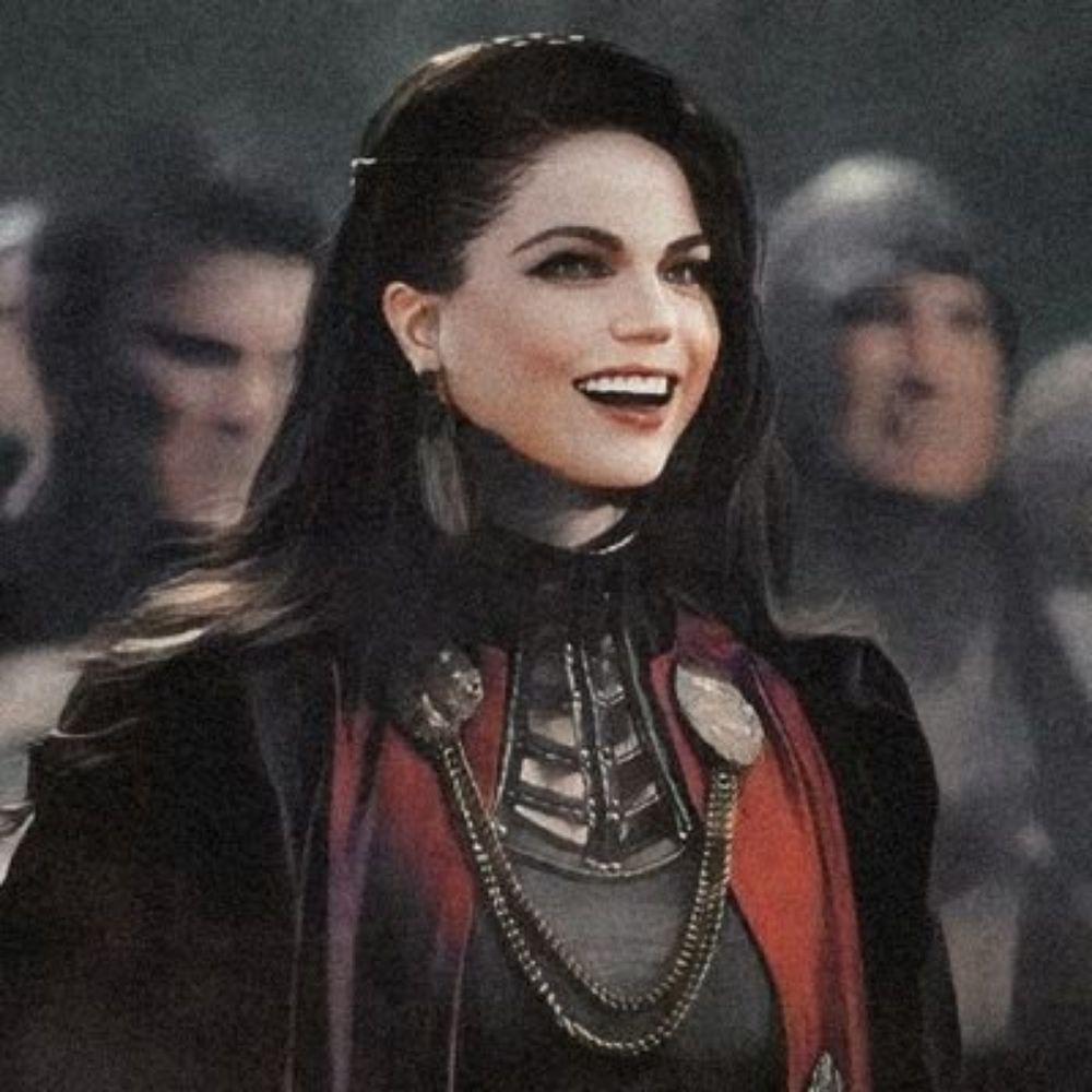 Skye Jonhson