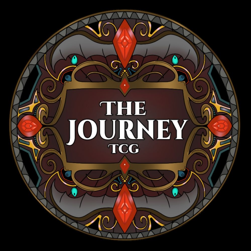The Journey TCG
