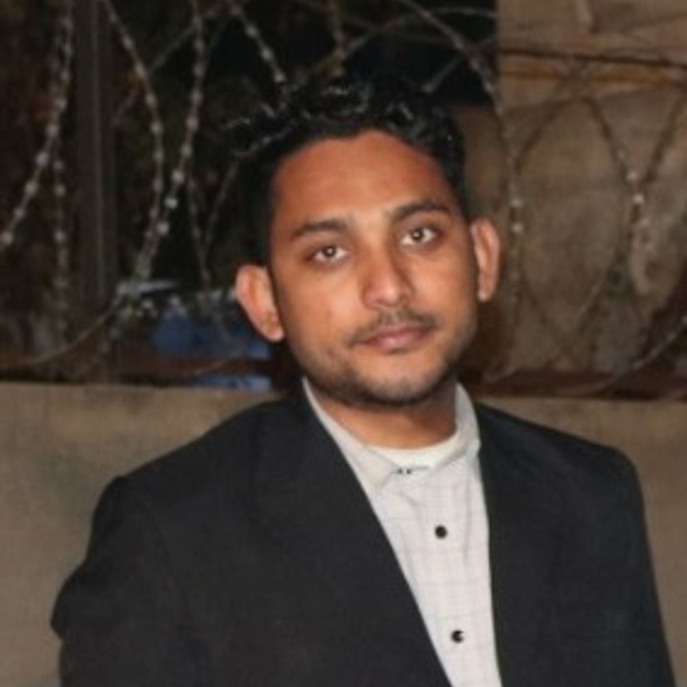 Fiaz Muhammad