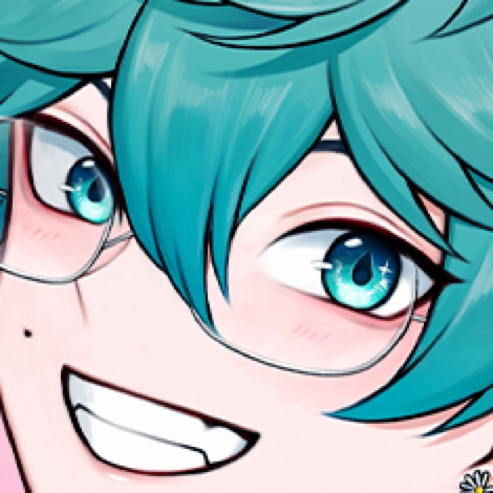 Adama MiSE | Vtuber TH
