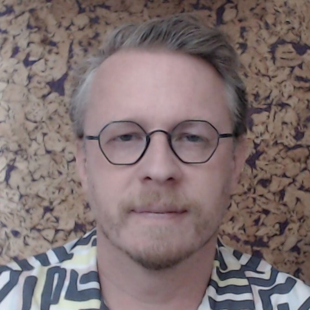 Borut Pfeifer