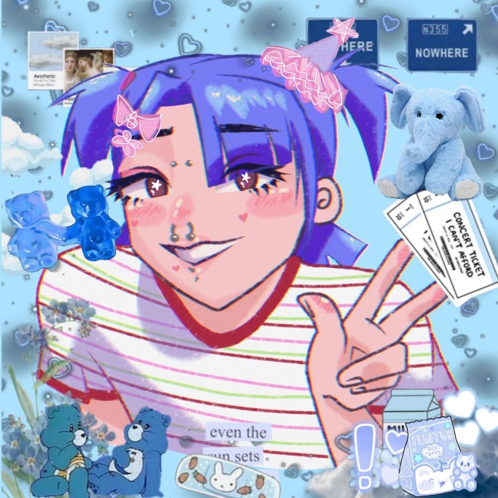 🦋 fawn 🩻