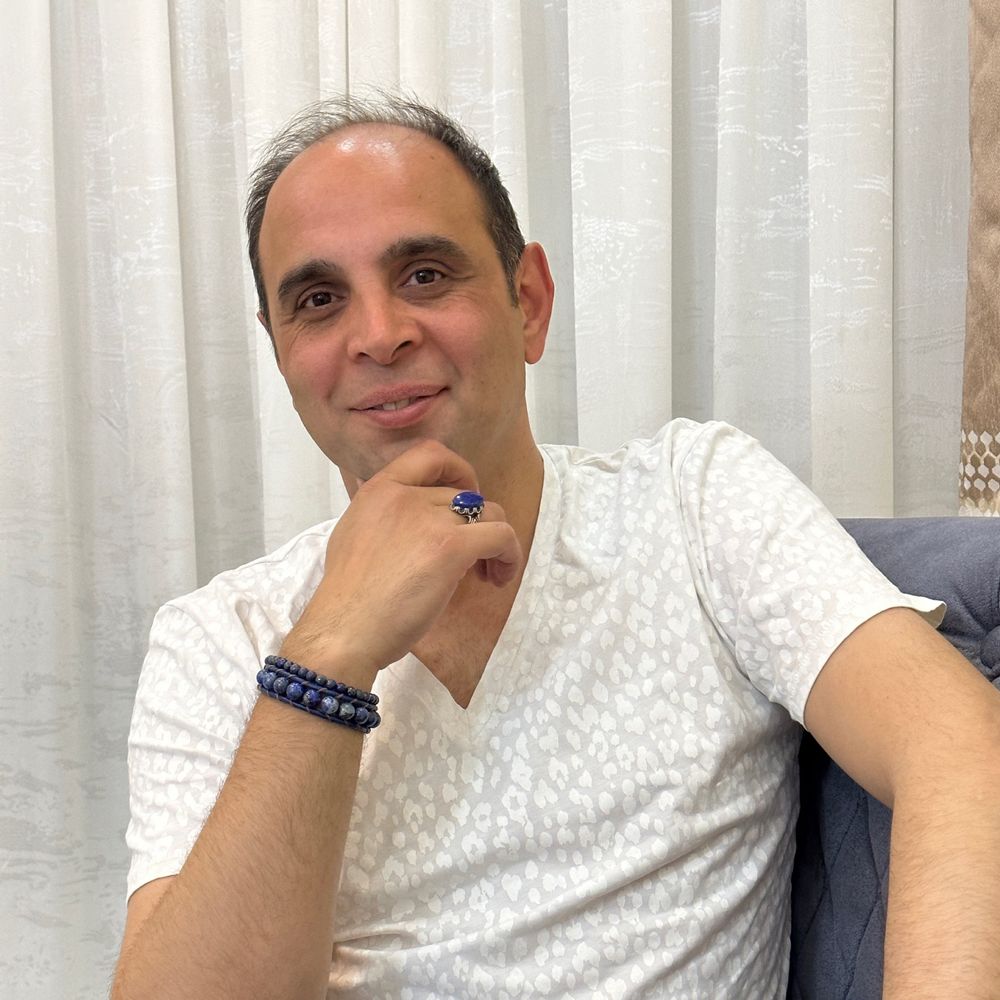 hossein