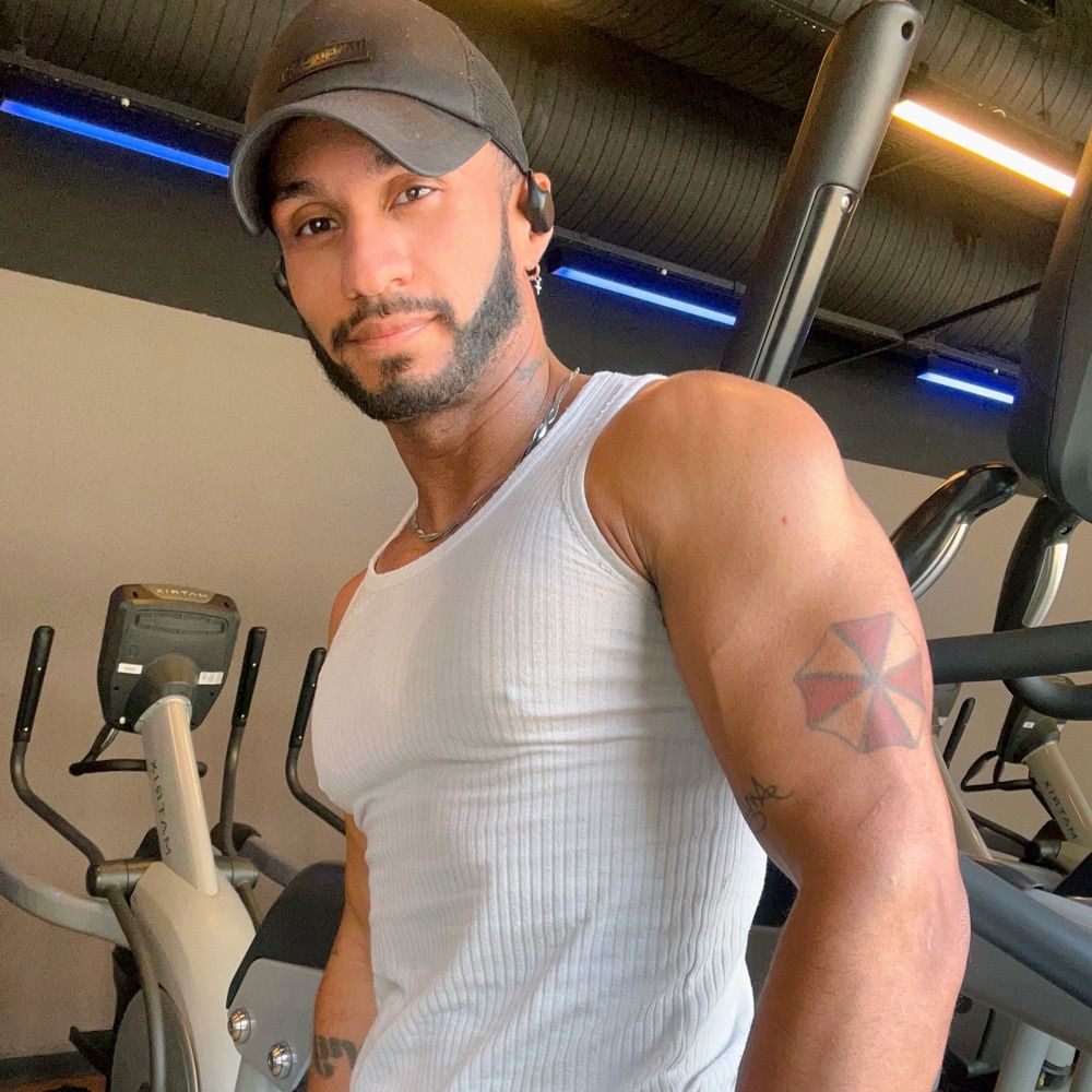 Leandro Santos 