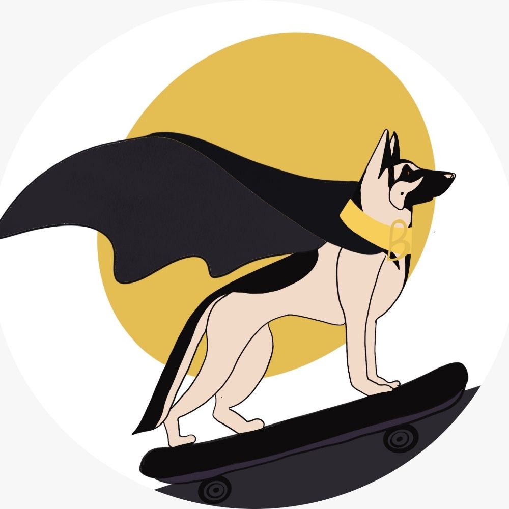 The Bark Knight Podcast