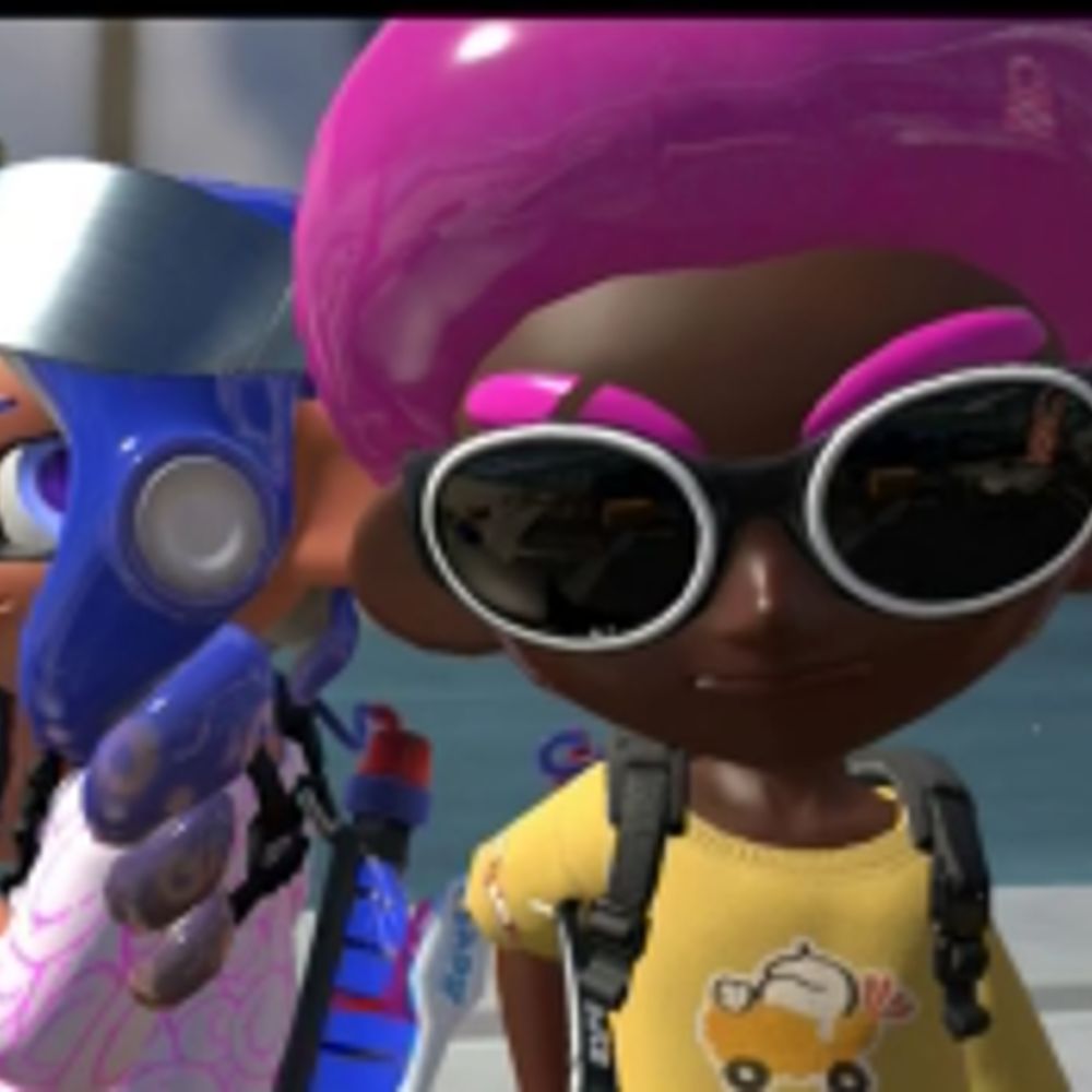 Octocam