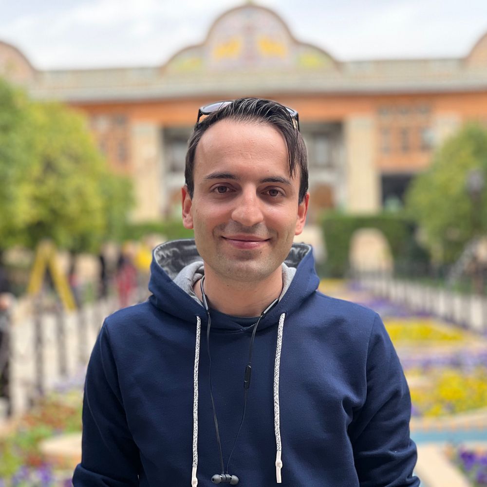 Hossein Mahmoodi
