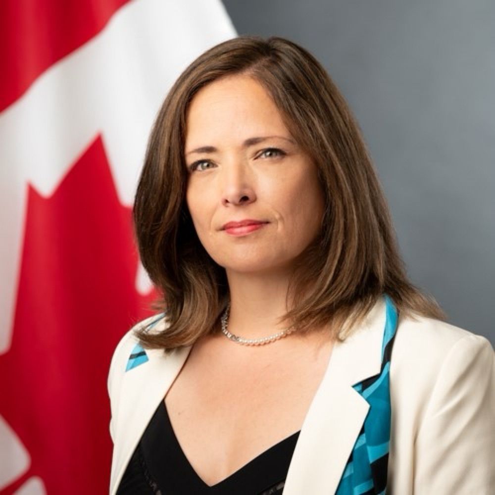 Véronique Pepin-Hallé