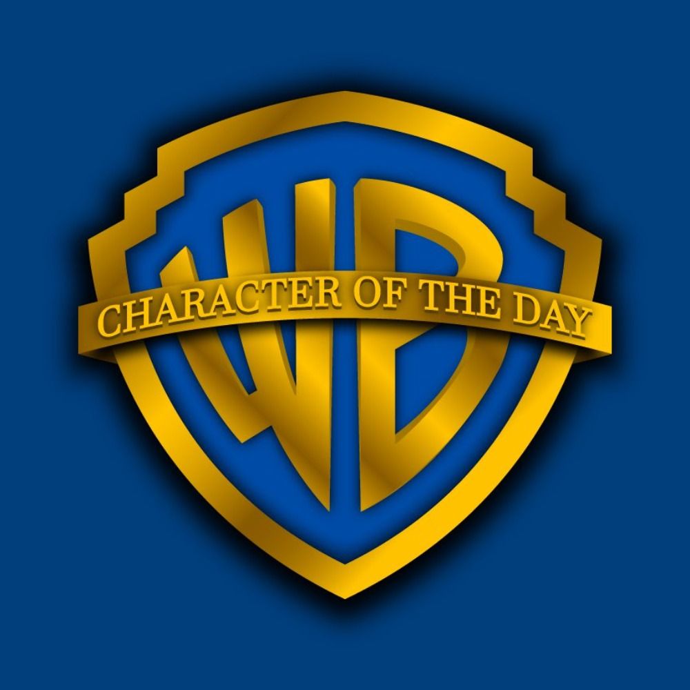 Warner Bros. Characters of the Day