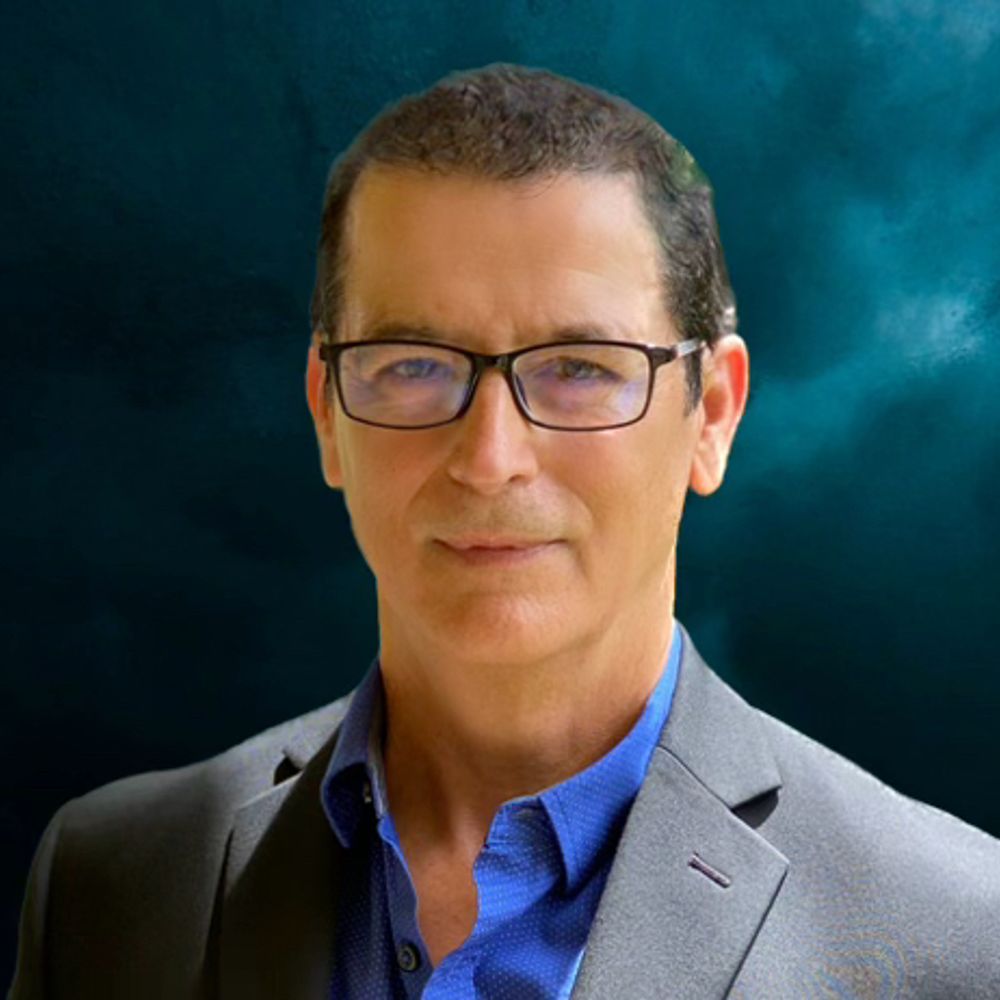 Rene Corbeil