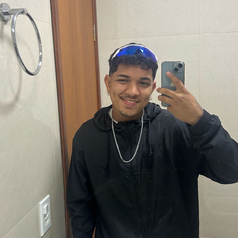 Luiz Flávio 