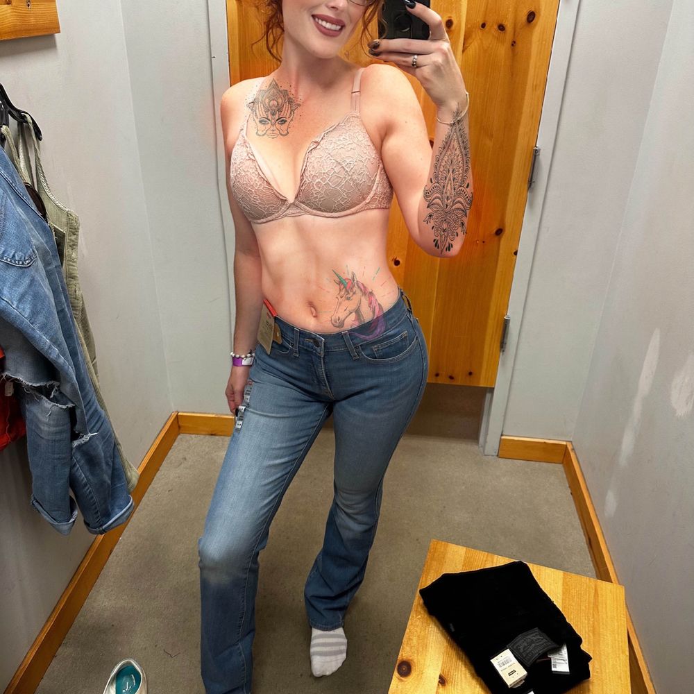 Thecaywild