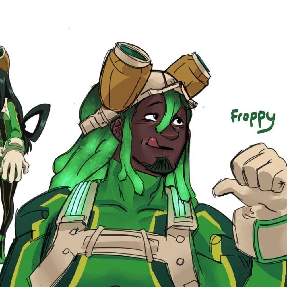 Dipperdot