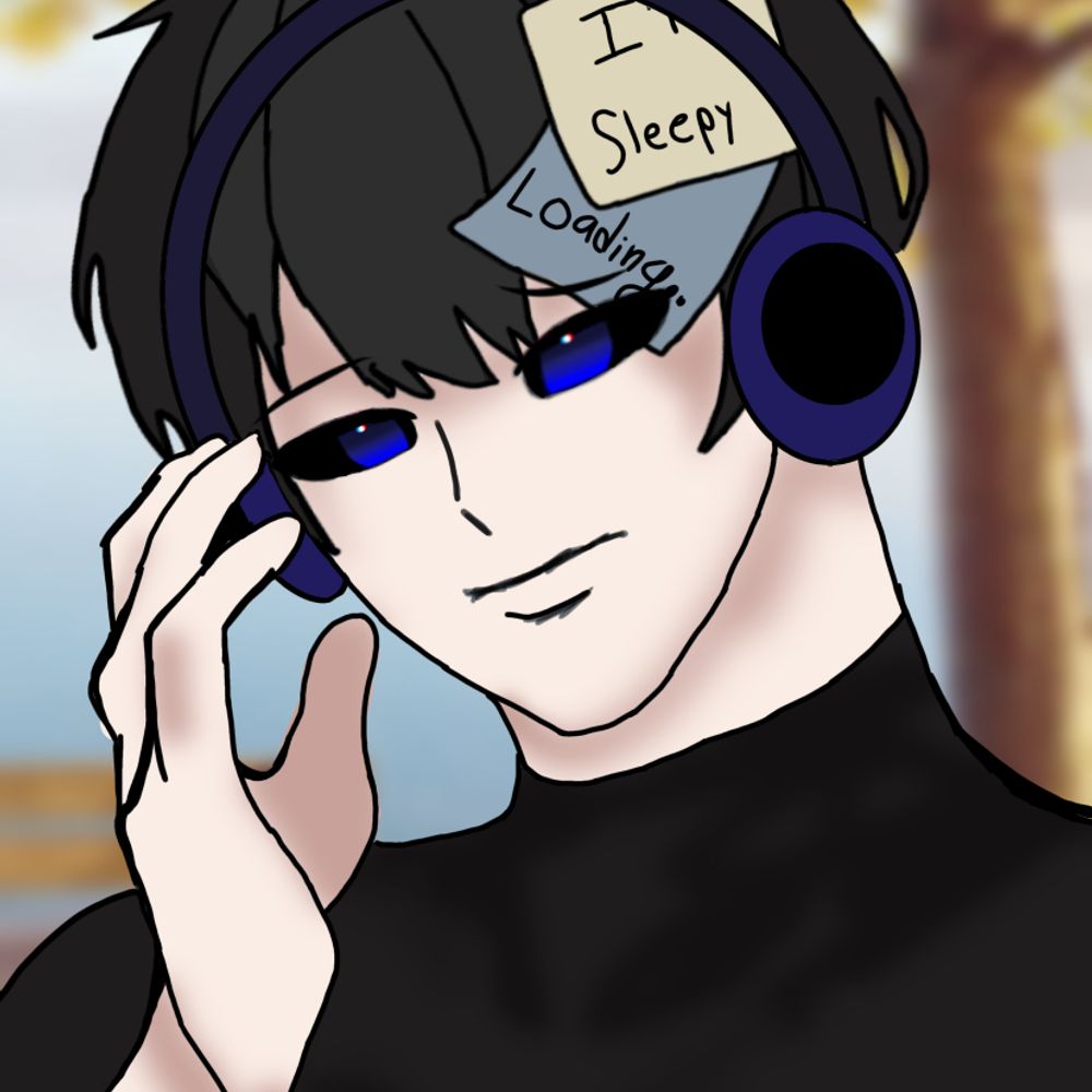 Hoshi🌙 Demon Vtuber