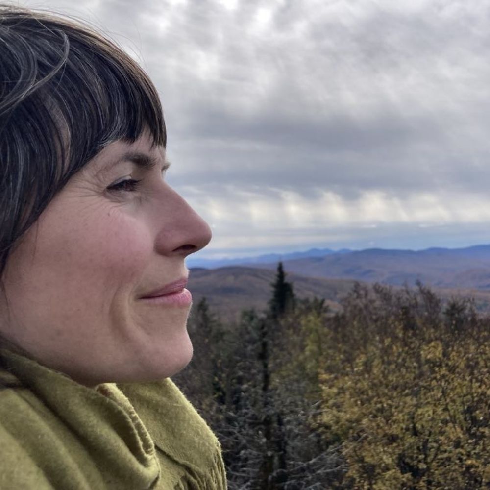 Anne-Marie Boucher