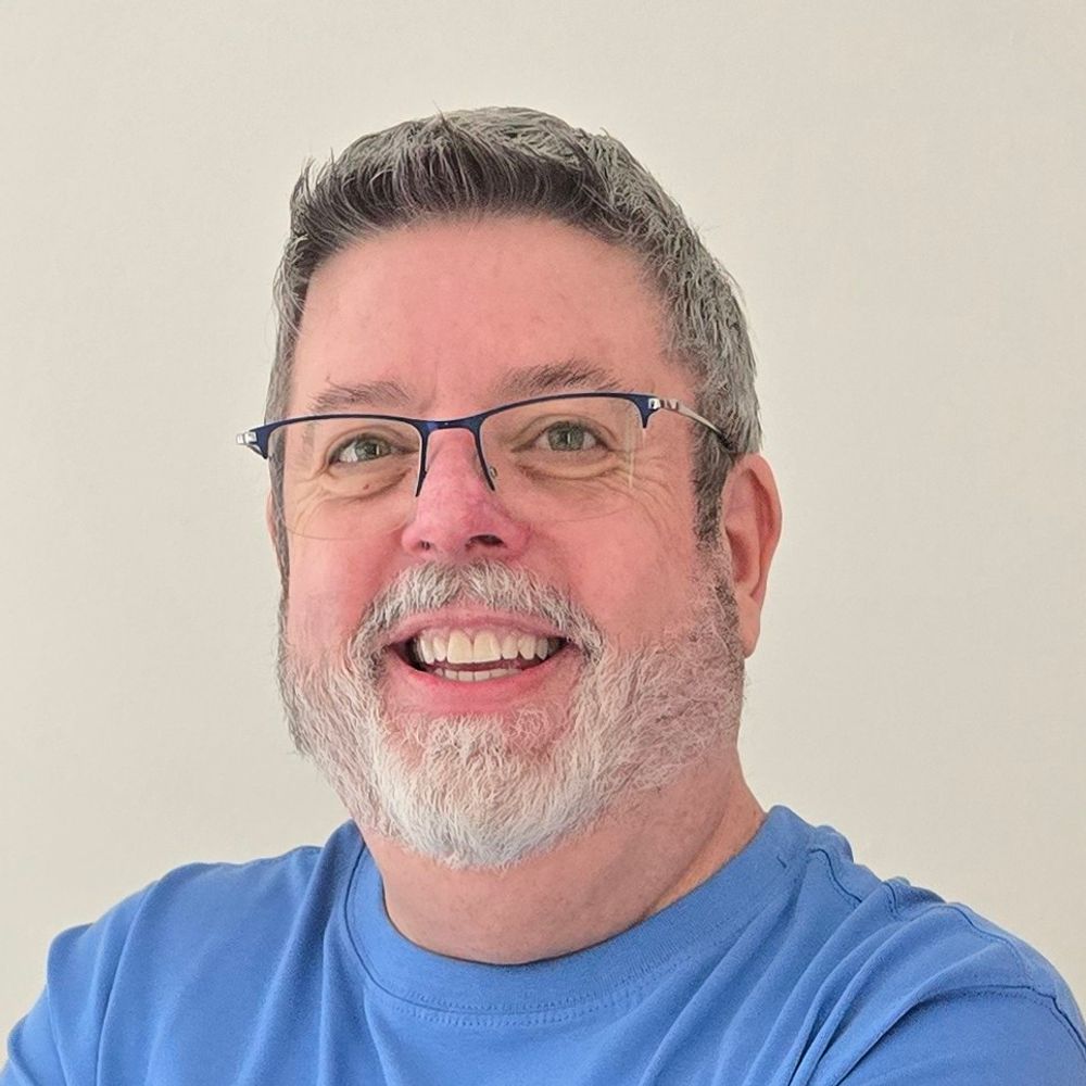 Chuck Lasker | Senior UGC Creator