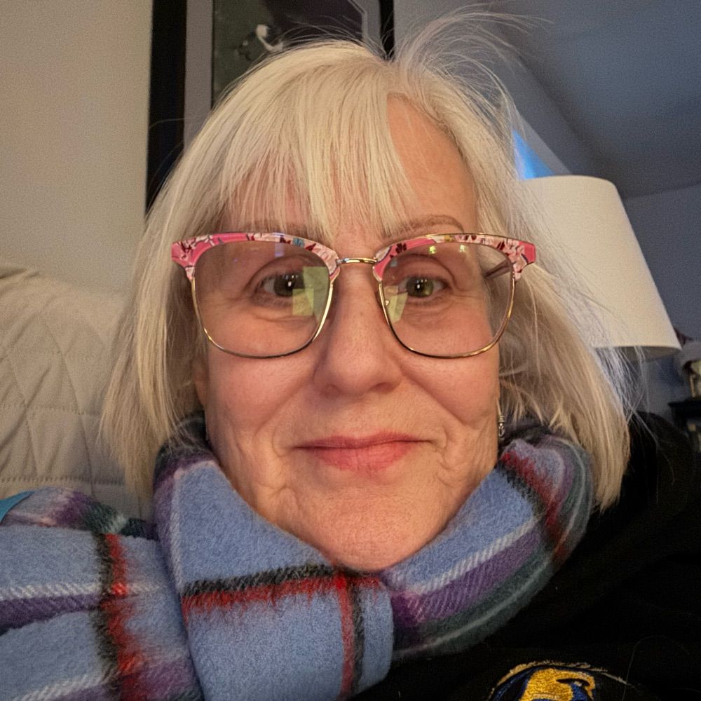 Dana Mackie