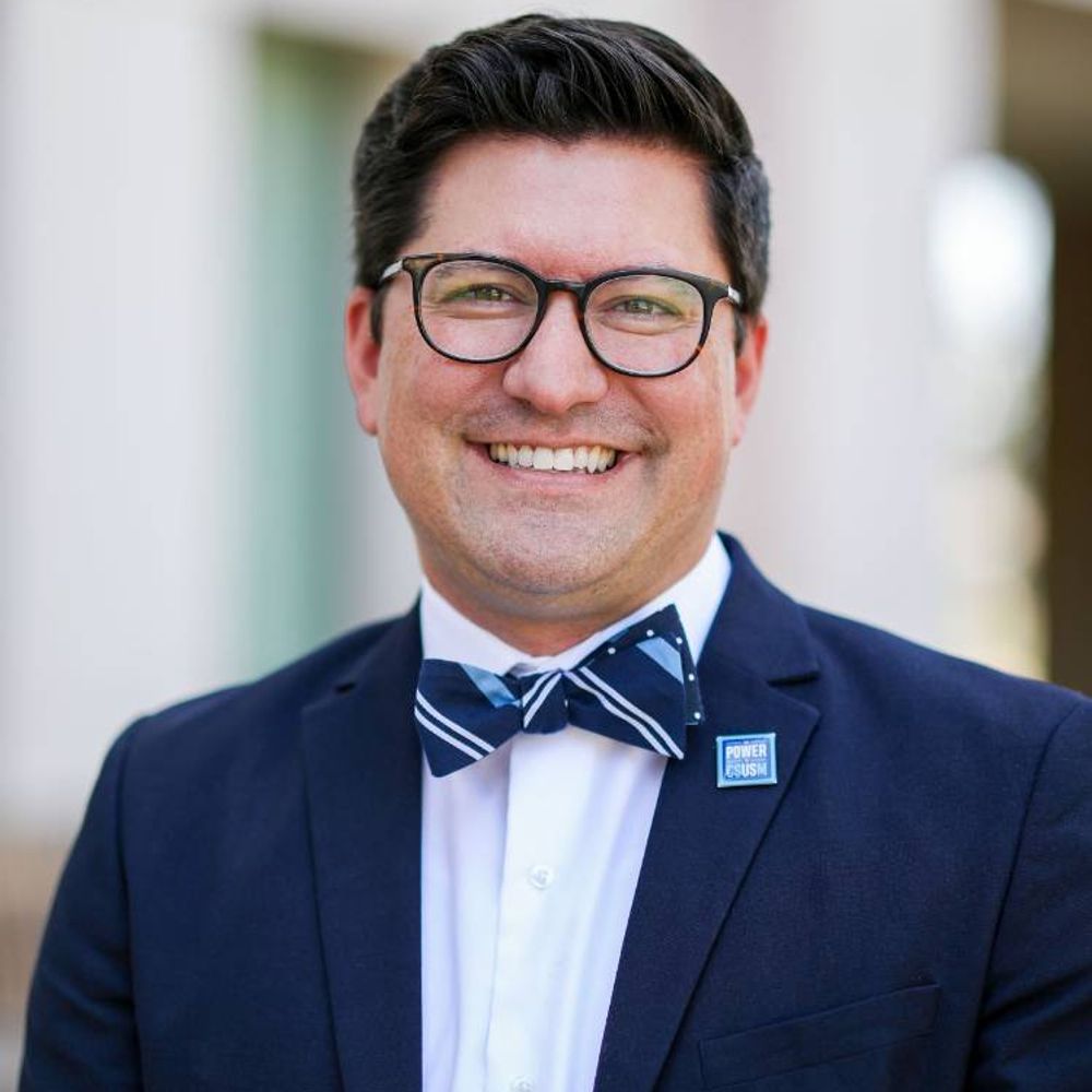 Jason Schreiber, Ed.D.