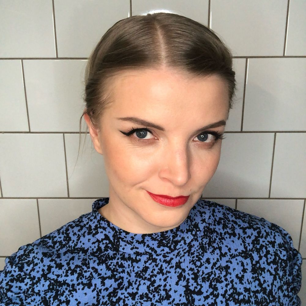 Heidi Kähkönen's avatar