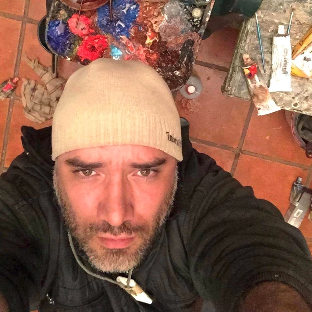 Eduardo Urbano Merino