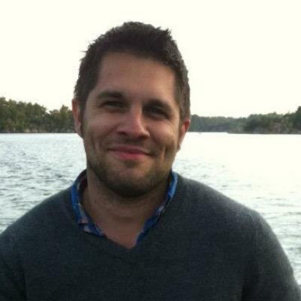 Mathias Havgar